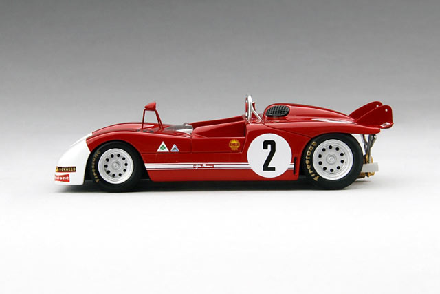 2 Alfa Romeo 33.3 - True Scale Model 1.43 (5).jpg